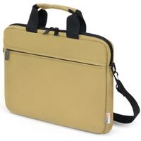 BASE XX Slim Case 14-15.6 Camel Brown notebooktas 39,6 cm (15.6 ) Bruin, kameelkleur