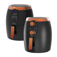 TurboTronic AF10 Airfryer