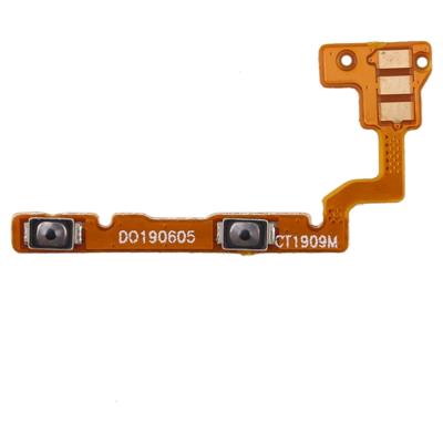 Volume knop Flex kabel voor OPPO A5s Volume knop Flex kabel voor OPPO A5s