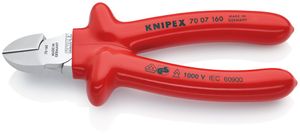 Knipex 70 07 160 tang Diagonale tang