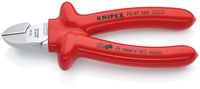 Knipex 70 07 160 tang Diagonale tang - thumbnail