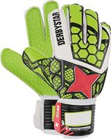 Derbystar Protect Hexa AG I, 9, groen wit rood, 2512090000