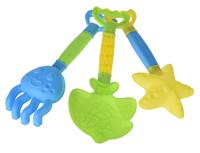 Pro Beach strandset 3 delig 25 cm