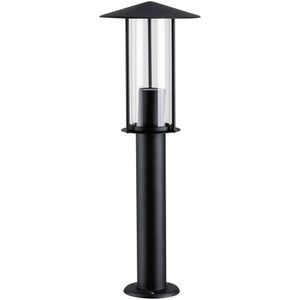 Paulmann 94397 Classic Staande buitenlamp E27 15.0000000000000 W Donkergrijs