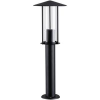 Paulmann 94397 Classic Staande buitenlamp E27 15.0000000000000 W Donkergrijs - thumbnail