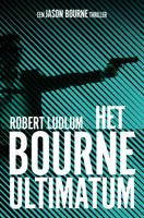 Het Bourne ultimatum (Paperback)