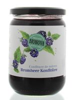 Bionova Bramenjam familie pot bio (600 gr) - thumbnail