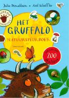 Het Gruffalo zomer natuurspeurboek - Julia Donaldson - Paperback (9789047701866)