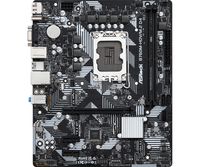 ASRock B760M-HDV/M.2 D4 Moederbord Socket Intel 1700 Vormfactor Micro-ATX Moederbord chipset Intel® B760 - thumbnail