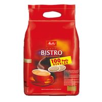 Melitta - Bistro Regular "Strong" - 100 pads