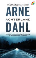 Achterland (Paperback) - thumbnail