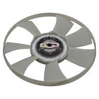 febi bilstein 44863 ventilatorkoppeling met ventilatorvleugel, 1 stuk