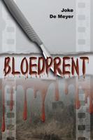 Bloedprent - Joke de Meyer - Paperback (9789493111141)