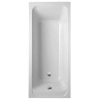 Villeroy & Boch Omnia architectura bad 160x70cm wit UBA167ARA2V-01