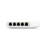 Ubiquiti Networks UniFi USW Flex Mini Managed Gigabit Ethernet (10/100/1000) Power over Ethernet (PoE) Wit - thumbnail