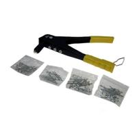 Benson Tang Popnageltang + Nagels