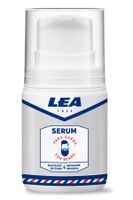 LEA baardverzorging baardolie Serum 50ml