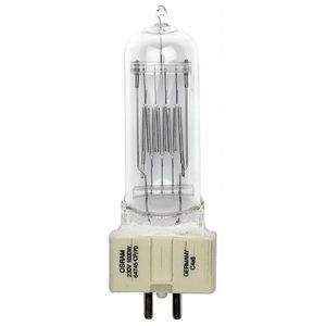 Osram GX9.5 230V/1000W CP70 lamp