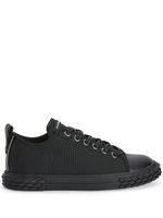 Giuseppe Zanotti baskets Blabber - Noir