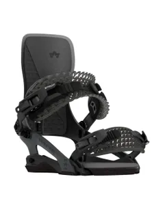 Rome Cleaver snowboard binding