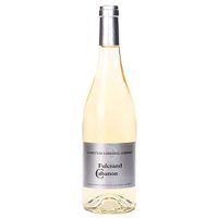 Fulcrand Cabanon Clairette Moelleux 2020 - 75CL - 12,5% Vol.