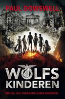 Wolfskinderen - Paul Dowswell - Paperback (9789026623110)