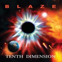 Tenth Dimension - CD (0693723726304)