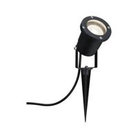 Paulmann 988.96 Grondverlichting voor buiten Zwart GU10 3,5 W LED - thumbnail