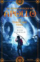 De toren van Nero - Rick Riordan - Paperback (9789000351916)