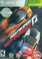 Need for Speed: Hot Pursuit (Platinum Hits) (Import) (NTSC ONLY)