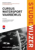 Cursus watersport certificaat - - ebook - thumbnail