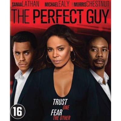 Perfect Guy (Blu-ray)