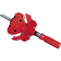 Bessey WS3 Hoekspanner WS Spanbreedte (max.):55 mm Afm. werkbereik:75 mm