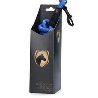 Halstertouw Exclusive Reflective blauw