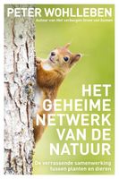 Het geheime netwerk van de natuur - Peter Wohlleben - ebook - thumbnail