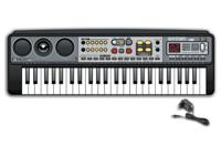 Bontempi - Digital keyboard, 49 keys (154900)