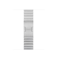 Apple Watch Band - Schakelarmband - 38 mm - Zilver - One Size