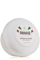 Proraso scheerzeep voor de gevoelige huid 150ml - thumbnail