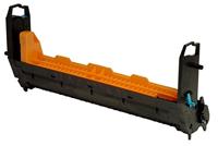 OKI Laser drumeenheid capaciteit 30.000 pagina's, cyaan