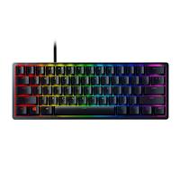 Razer Huntsman Mini Gaming Keyboard Optical Red Switches RGB US-ISO-lay-out