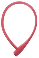 Cycle Tech kabelslot 600 x 10 mm roze