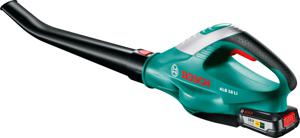 Bosch Groen ALB 18 Li | accu bladblazer | 1x 18v 2.5Ah accu  - 06008A0501