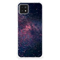 OPPO A53 5G | A73 5G Shockproof Case Stars