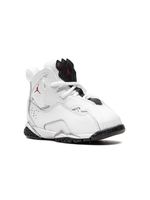 Jordan Kids baskets Jordan True Flight 'White' - Blanc