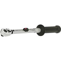 Hazet momentsleutel, fijne schaalindeling 20-120 Nm. 3/8 inch Systeem 6000-ct