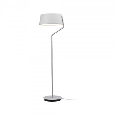 Paulmann Belaja 79721 Staande LED-lamp LED 22 W Chroom (mat), Wit