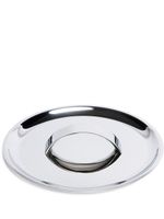 Sambonet couvercle en inox S-Pot - Argent