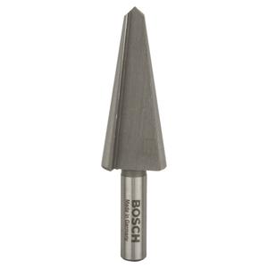 Bosch Accessories 2609255120 Lepelboor 5 - 20 mm Chroom-Vanadium-staal Gezamenlijke lengte 71 mm Cilinderschacht 1 stuk(s)