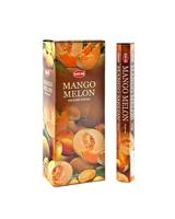 Hem Wierook Mango Meloen (6 pakjes)