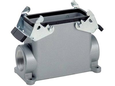 LAPP 79135400 Socketbehuizing M32 EPIC® H-B 24 5 stuk(s)